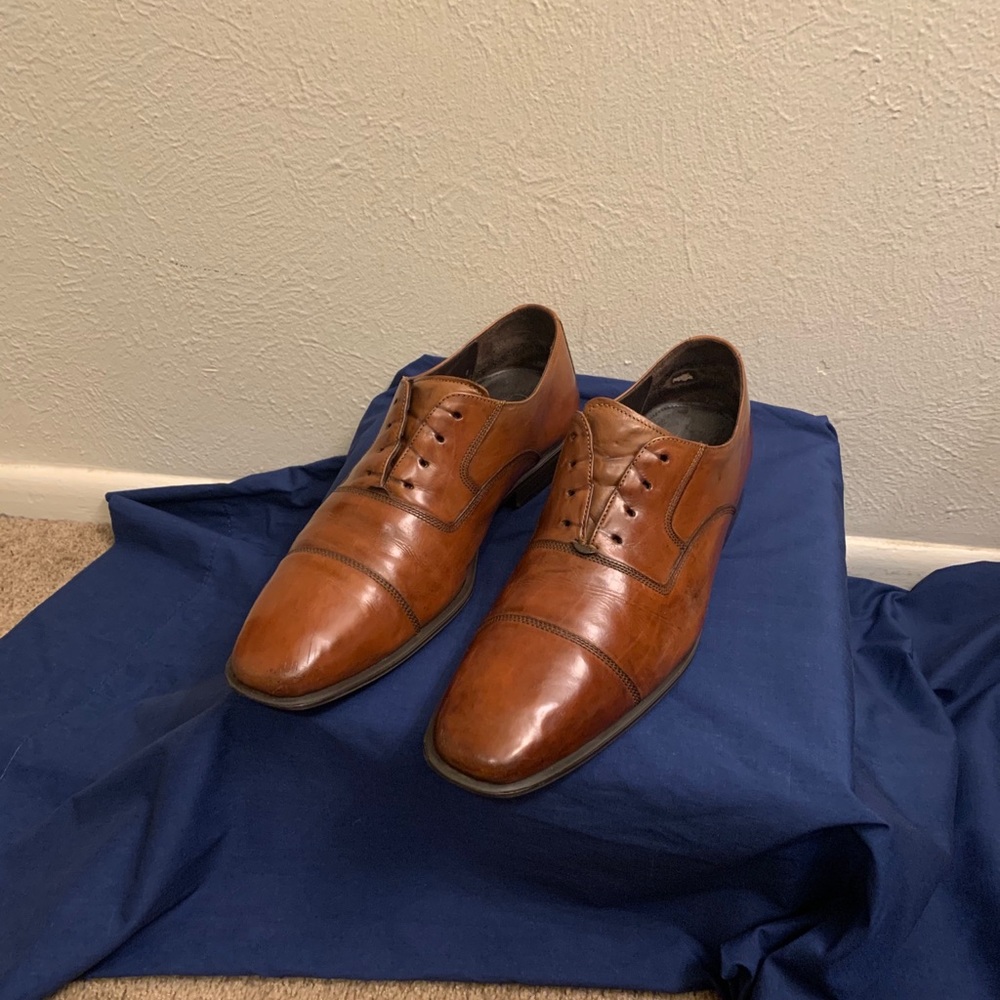 Cole Haan good condition size 10m